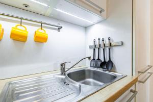 ADM Historic Center Modern Apartment