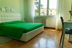San Felice Central Room