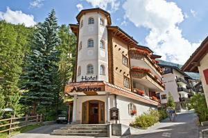 Hotel Albatros