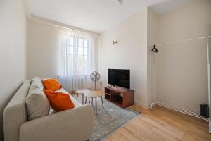 Apartament Old Town Haven ProstyWynajem