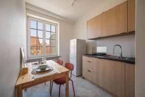 Apartament Old Town Haven ProstyWynajem
