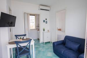 MaBI apartments -Bianca- nel porto turistico di Sciacca