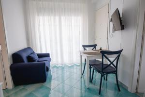 MaBI apartments -Bianca- nel porto turistico di Sciacca