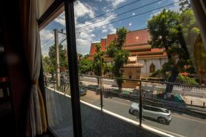 Inpeng View Hotel