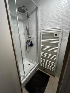 Appartement centre historique pour 2 personnes vue Citadelle!