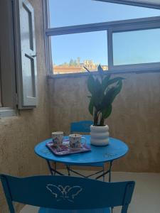 Appartement centre historique pour 2 personnes vue Citadelle!