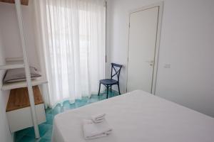 MaBI apartments -Bianca- nel porto turistico di Sciacca