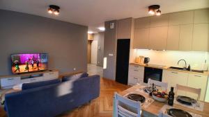 Apartamenty Bielsko-Biała