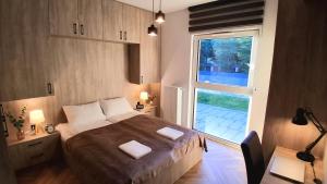 Apartamenty Bielsko-Biała