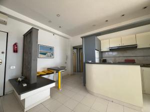Double View Sea - beachfront Ext