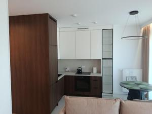 Apartament Neonowy Częstochowa