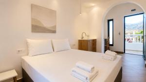 Ela Mare Sea View Apartments