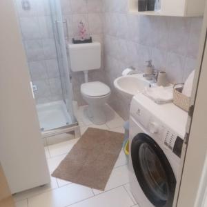 Apartmani Laura i Anđela
