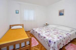 Apartmani Laura i Anđela