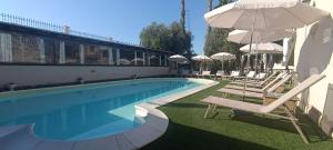 Hotel Palladium