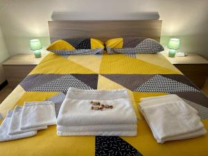 La Farfalla B&B - Mark&Rosy