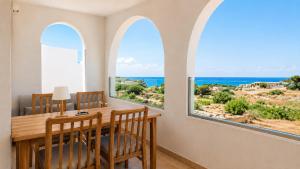 Ela Mare Sea View Apartments
