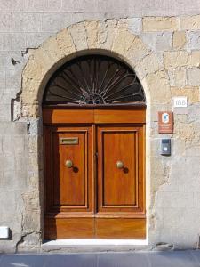 Residenza Turistica Porta Romana Santa Marta