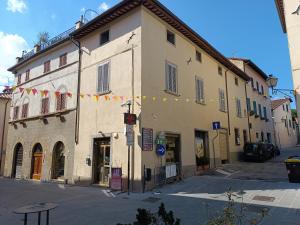 Residenza Turistica Porta Romana Santa Marta