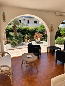 Casa Vacanze Acquazzurra
