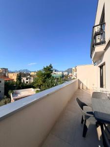 Don Bosco Cozy Apartment