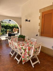 Casa Vacanze Acquazzurra