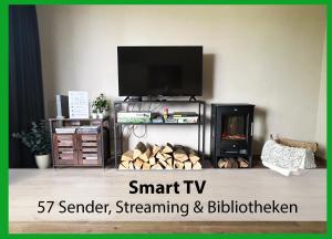 MARKs Ferienwohnung in Bad Sachsa - waldnah, hundefreundlich, ruhig! Ideal für Paare mit Hund