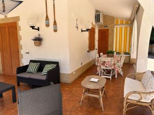 Casa Vacanze Acquazzurra