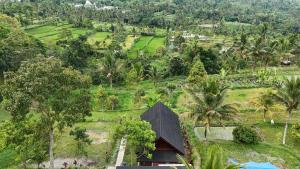 Nahla bungalows tetebatu