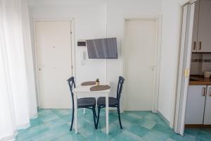 MaBI apartments -Bianca- nel porto turistico di Sciacca