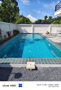 Baan Rom Yen Pool Villa Koh Lanta
