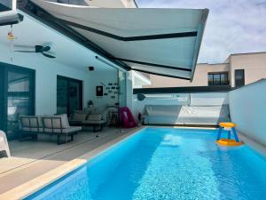 Villa De La Maria Umag
