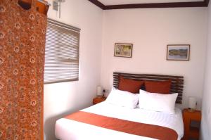 Crocodile Pools Resort