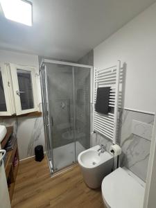 La casa di Lusy
