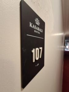 Kasabalı OTEL&BUNGALOW
