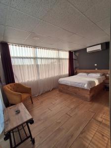 Kasabalı OTEL&BUNGALOW