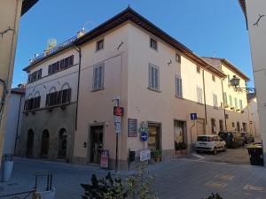 Residenza Turistica Porta Romana Santa Marta