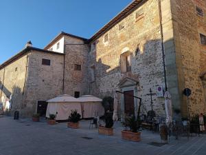 Residenza Turistica Porta Romana Santa Marta
