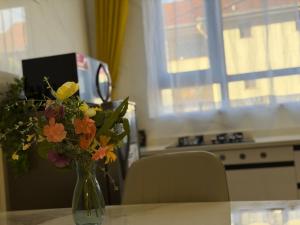 Cozy 1 bedroom in Lavington, with gym & pool - OSeven Five Eight 38266