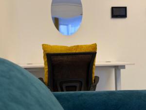 Cozy 1 bedroom in Lavington, with gym & pool - OSeven Five Eight 38266