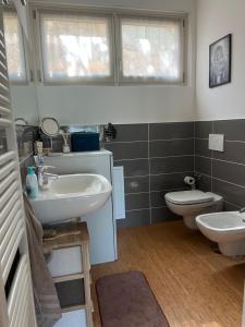 Tra gli ulivi di Giovanni charme apartment