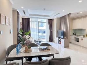 LANDMARK 81 CONDOTEL CBD in HCMC