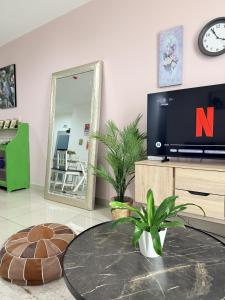 KL city 3BR with Car park