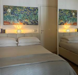 Studio-Apartment Casina RedFlower
