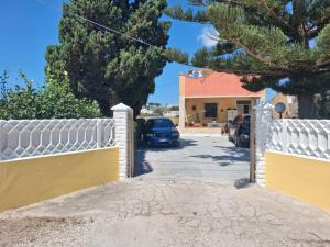 villa Porto fossa