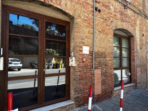 Studio-Apartment Casina RedFlower