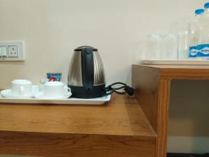 Emporia comforts