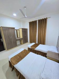 رحاب السعاده rehab alsaadah apartment