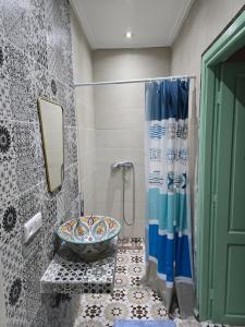 Logement Marrakech