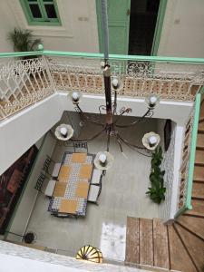 Logement Marrakech